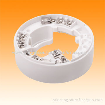 Deep Base for Heat Detector